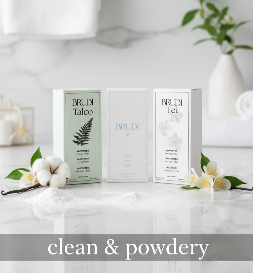 🧼 Clean Bundle – frisch, pudrig & einfach rein ✨