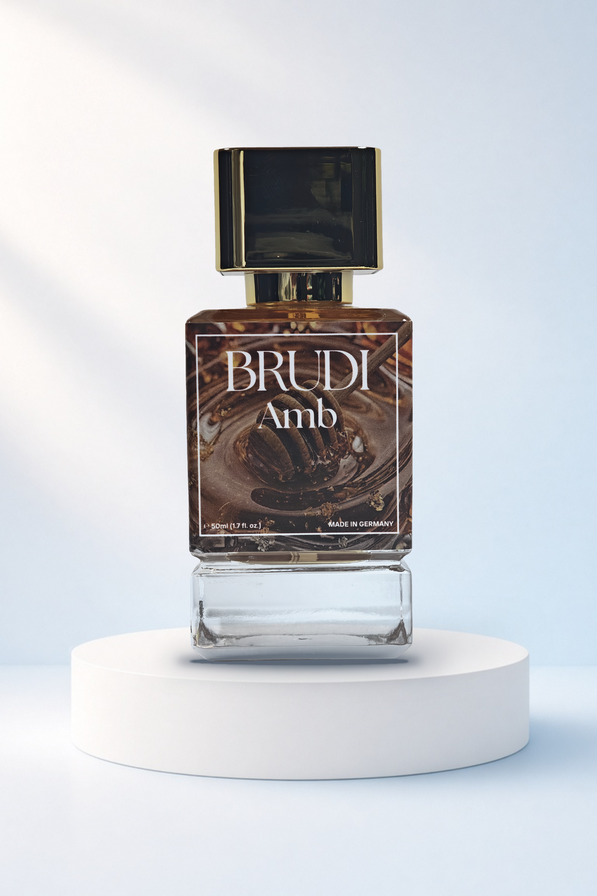 Amb Extrait de Parfum 50 ml – Flakon