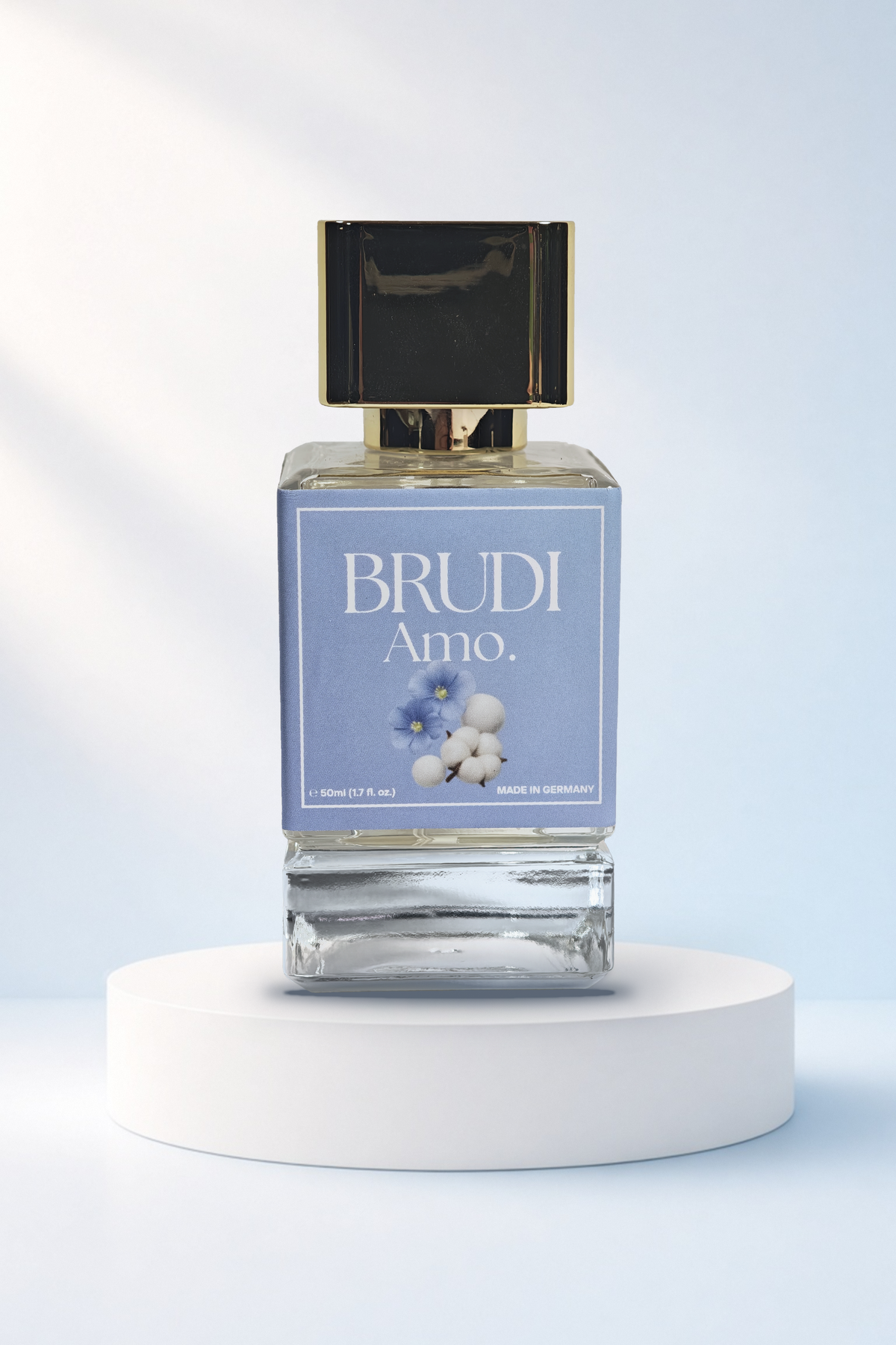 Amo. Extrait de Parfum 50 ml – Flakon
