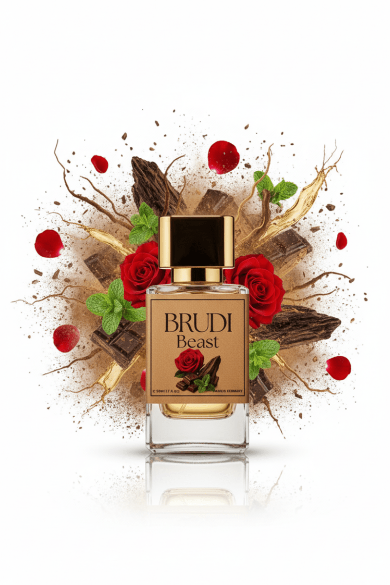 Beast. - brudi Duftmanufaktur