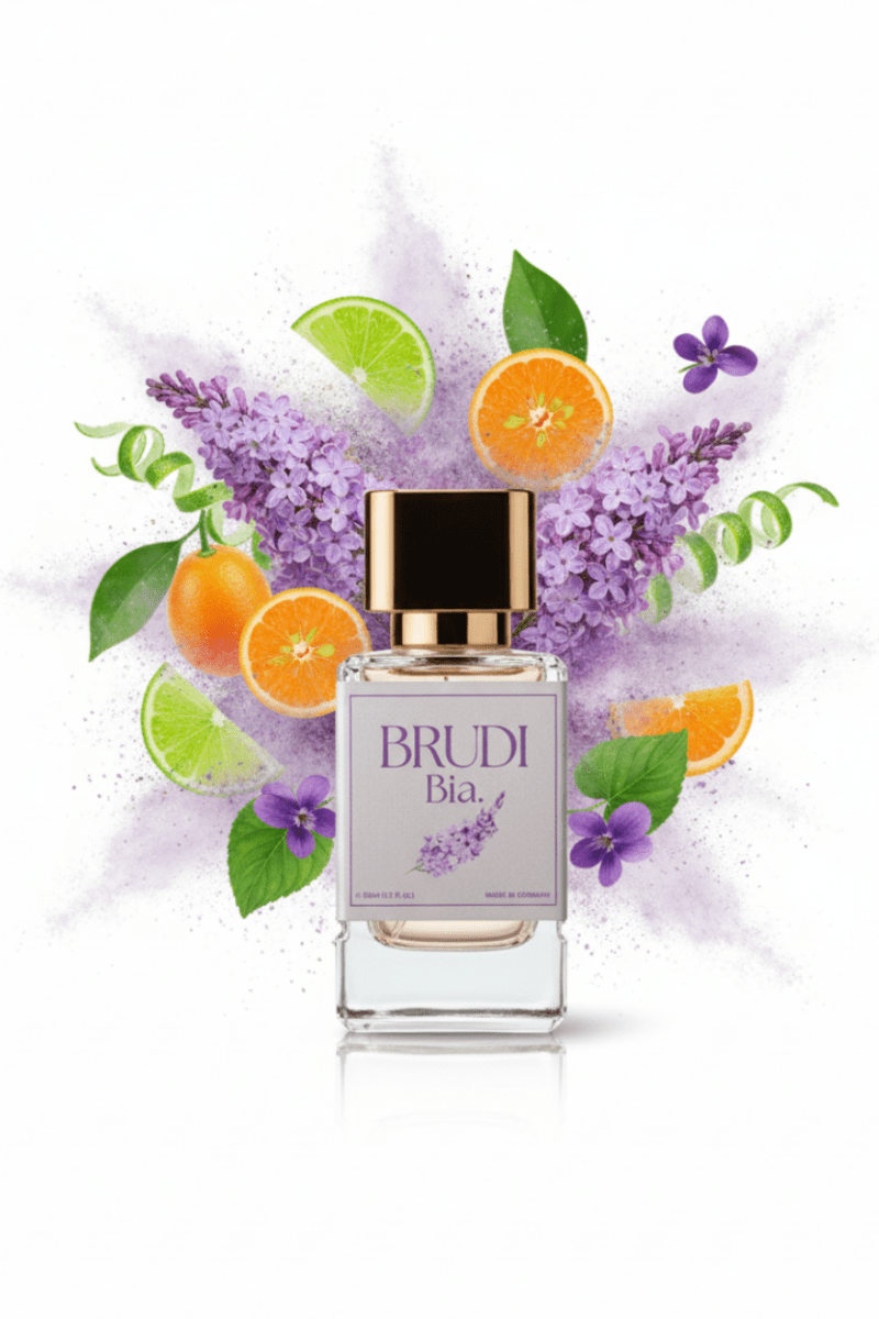 Bia. - brudi Duftmanufaktur