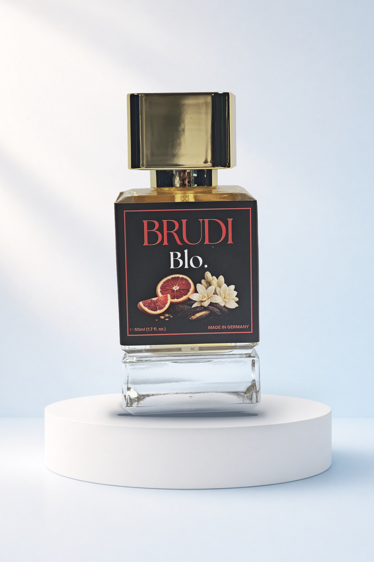 Blo Extrait de Parfum 50 ml – Flakon