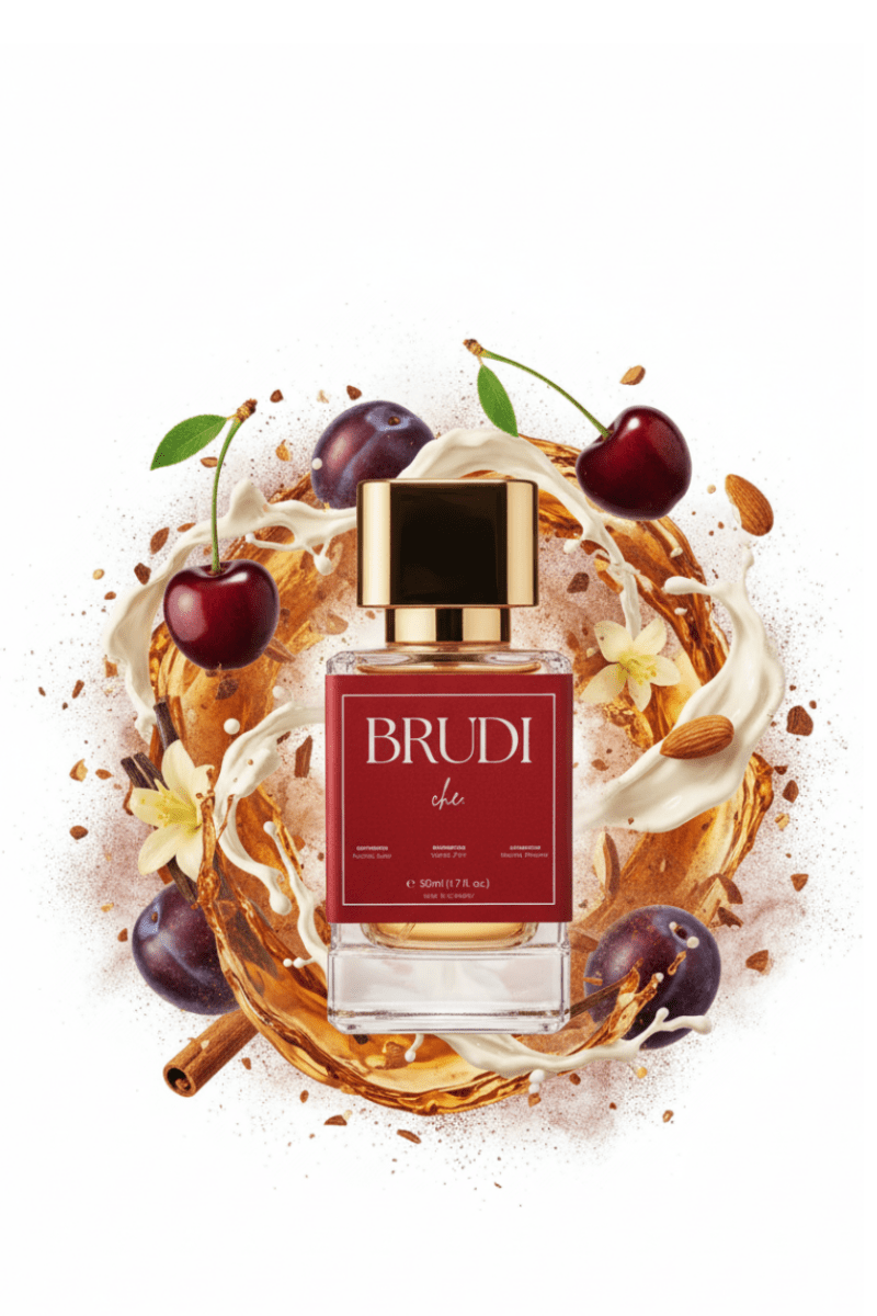 che. - brudi Duftmanufaktur