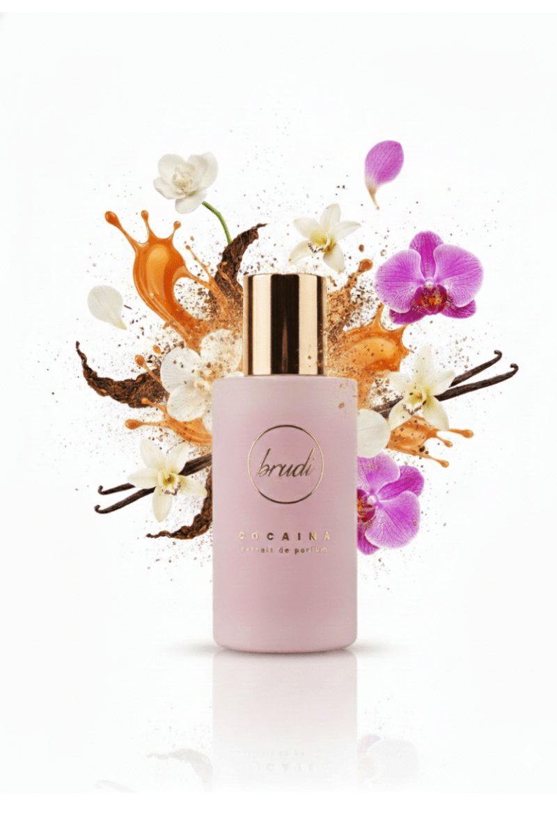COCAINA - 50ML - brudi Duftmanufaktur