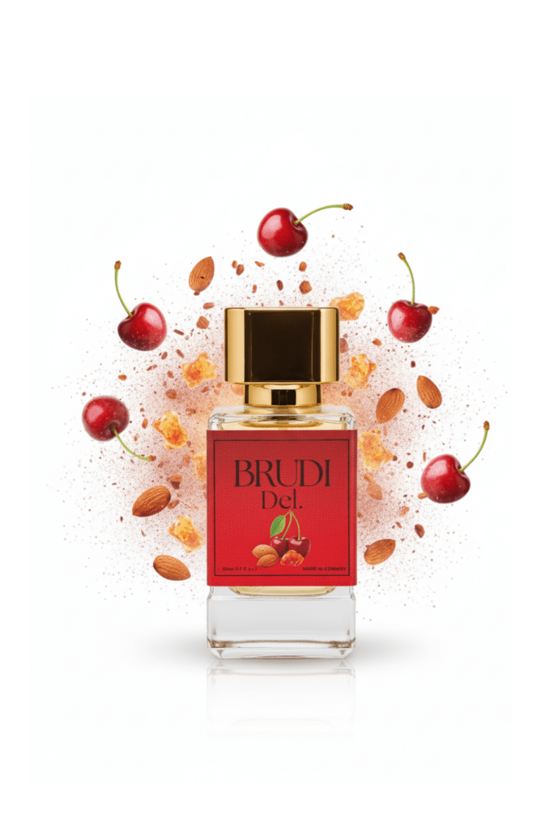 Del. - brudi Duftmanufaktur