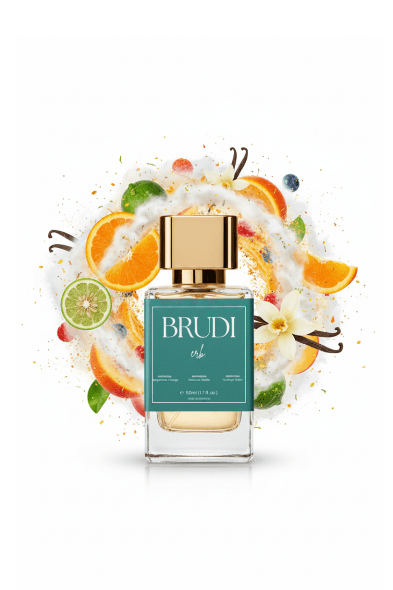 erb. - brudi Duftmanufaktur