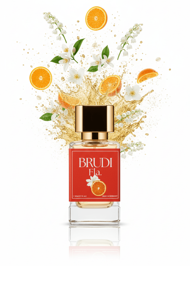 Fla. - brudi Duftmanufaktur