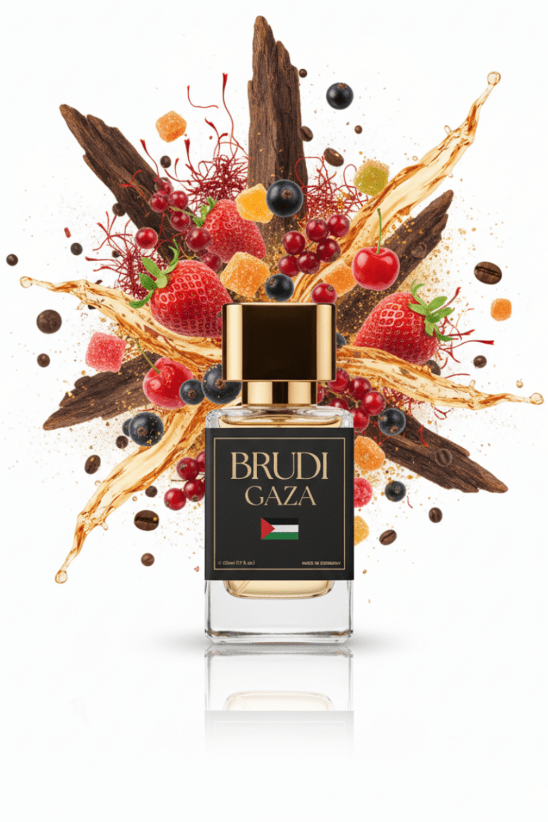 Gaza - brudi Duftmanufaktur