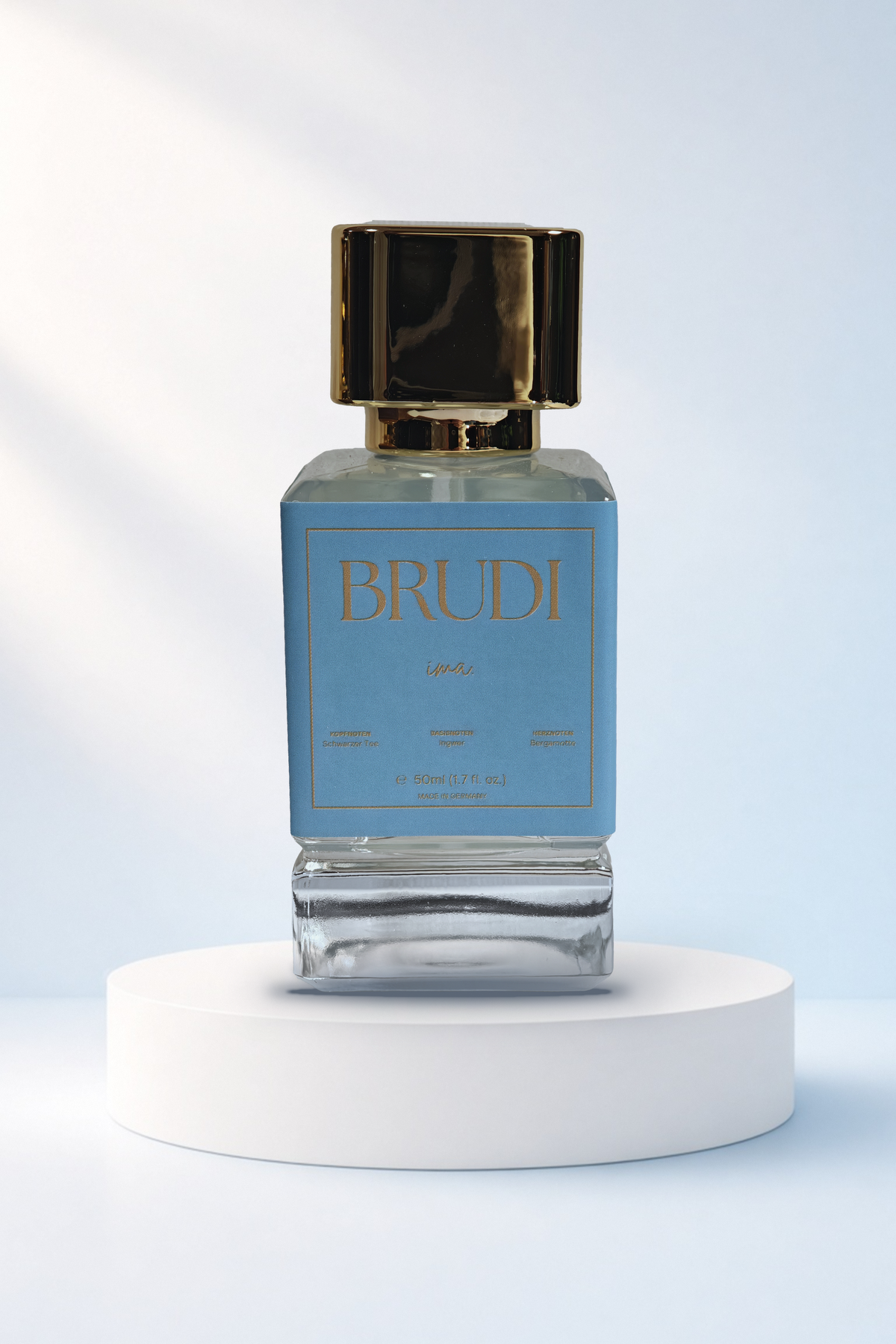 ima. Extrait de Parfum 50 ml – Flakon