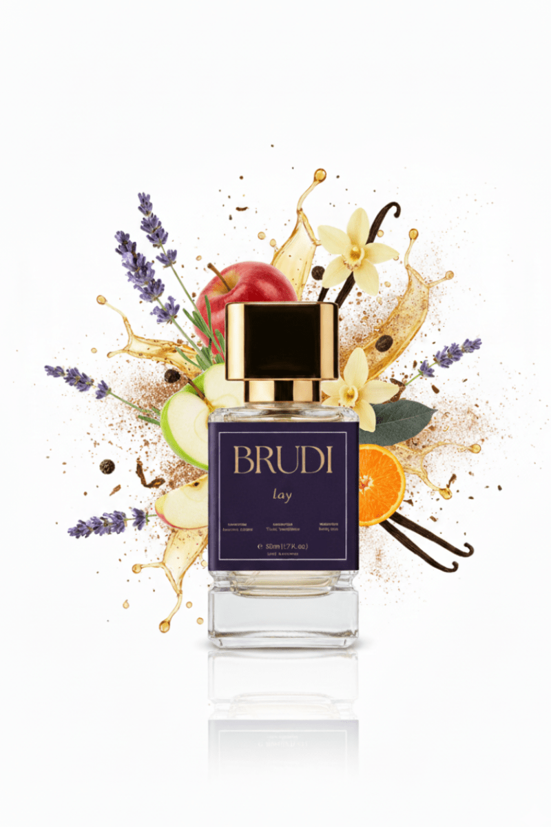 lay. - brudi Duftmanufaktur