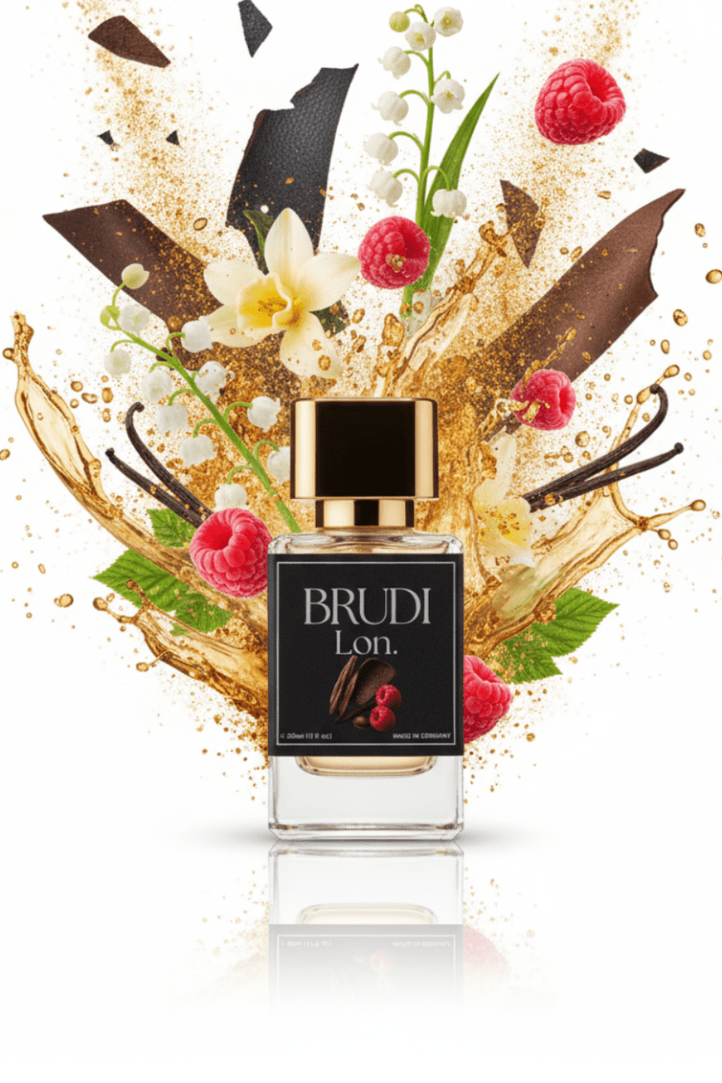 Lon. - brudi Duftmanufaktur