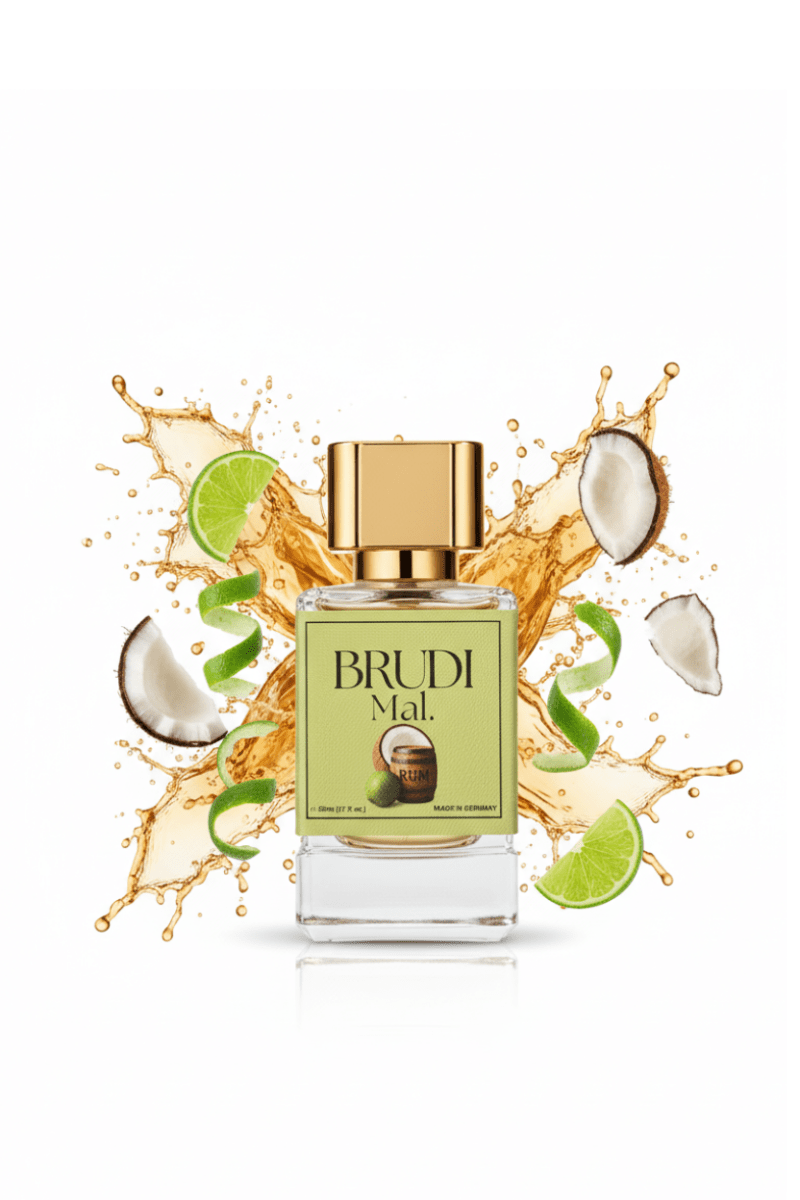 Mal. - brudi Duftmanufaktur
