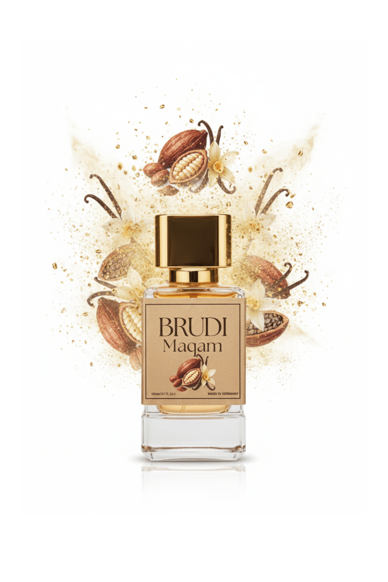 Maqam. - brudi Duftmanufaktur