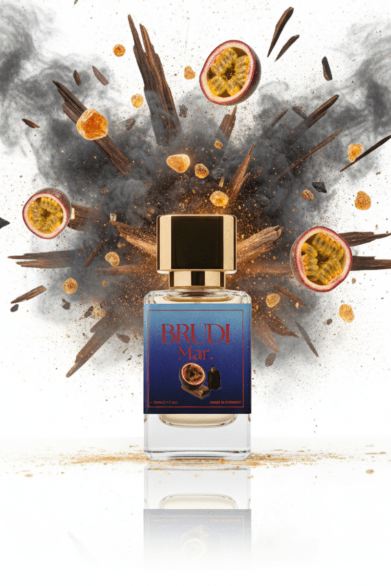 Mar. - brudi Duftmanufaktur