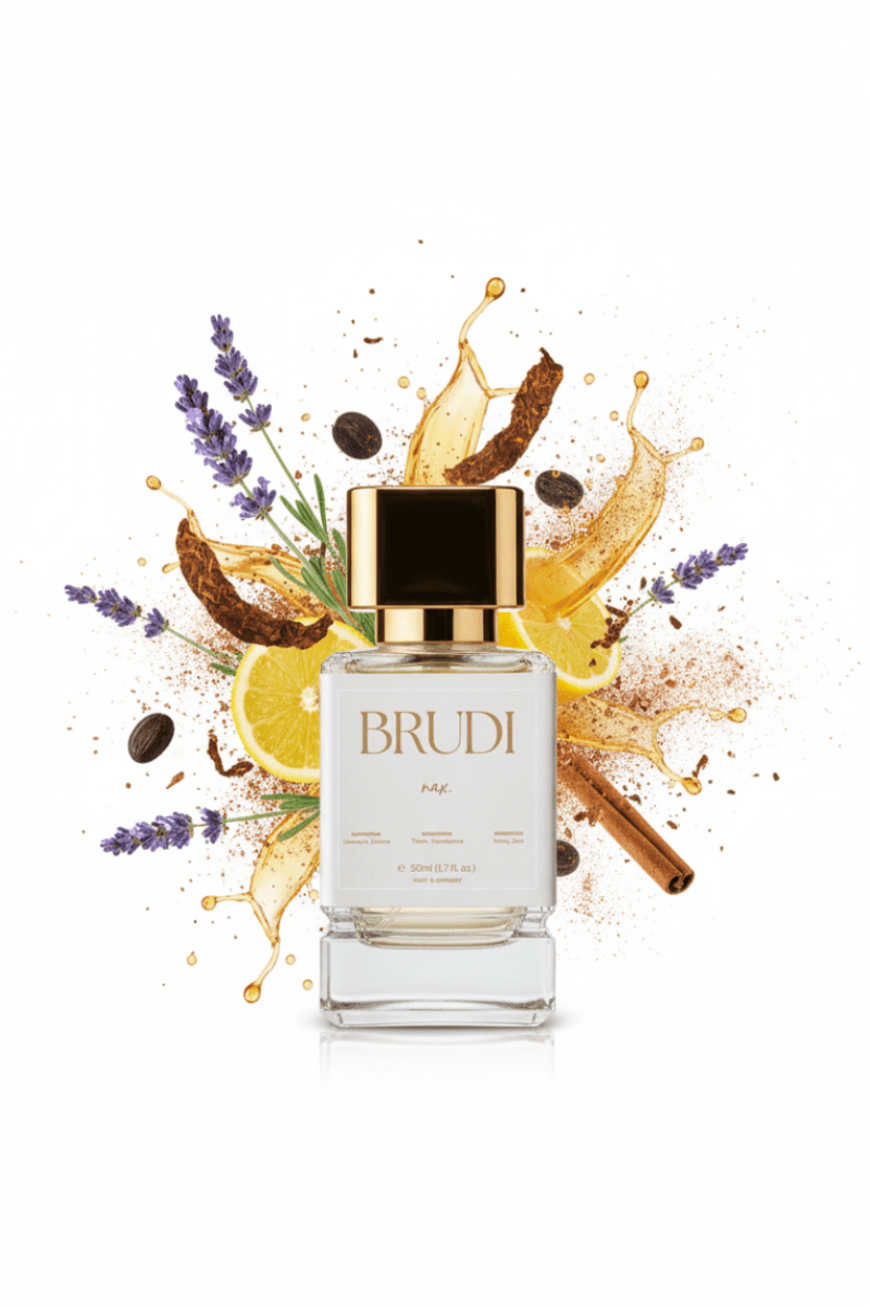 nax. - brudi Duftmanufaktur