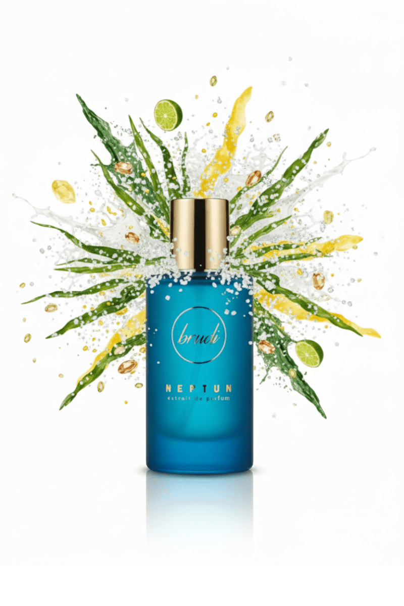 Neptun - 50ML - brudi Duftmanufaktur