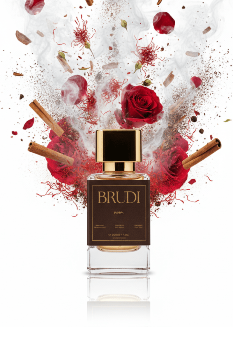 nom. - brudi Duftmanufaktur
