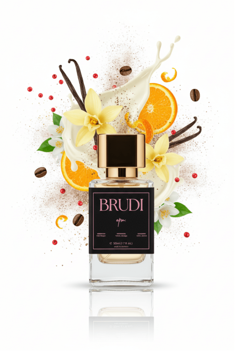 opm. - brudi Duftmanufaktur