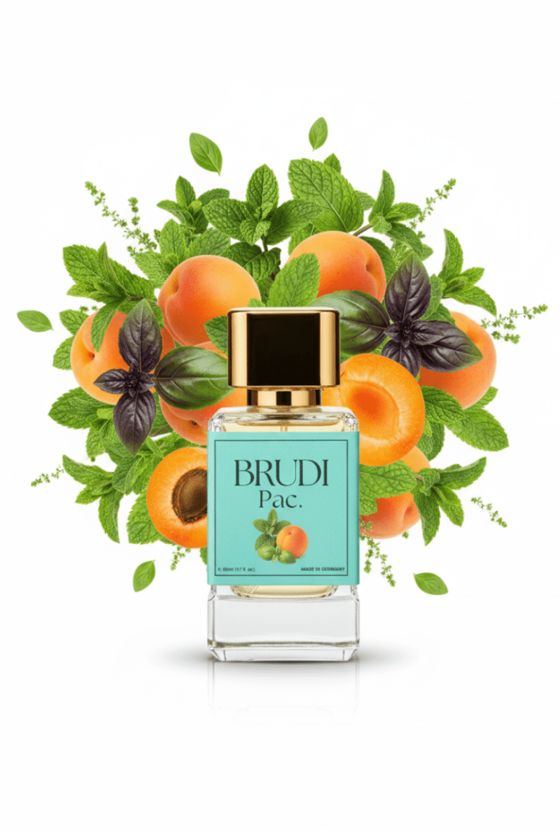 Pac. - brudi Duftmanufaktur