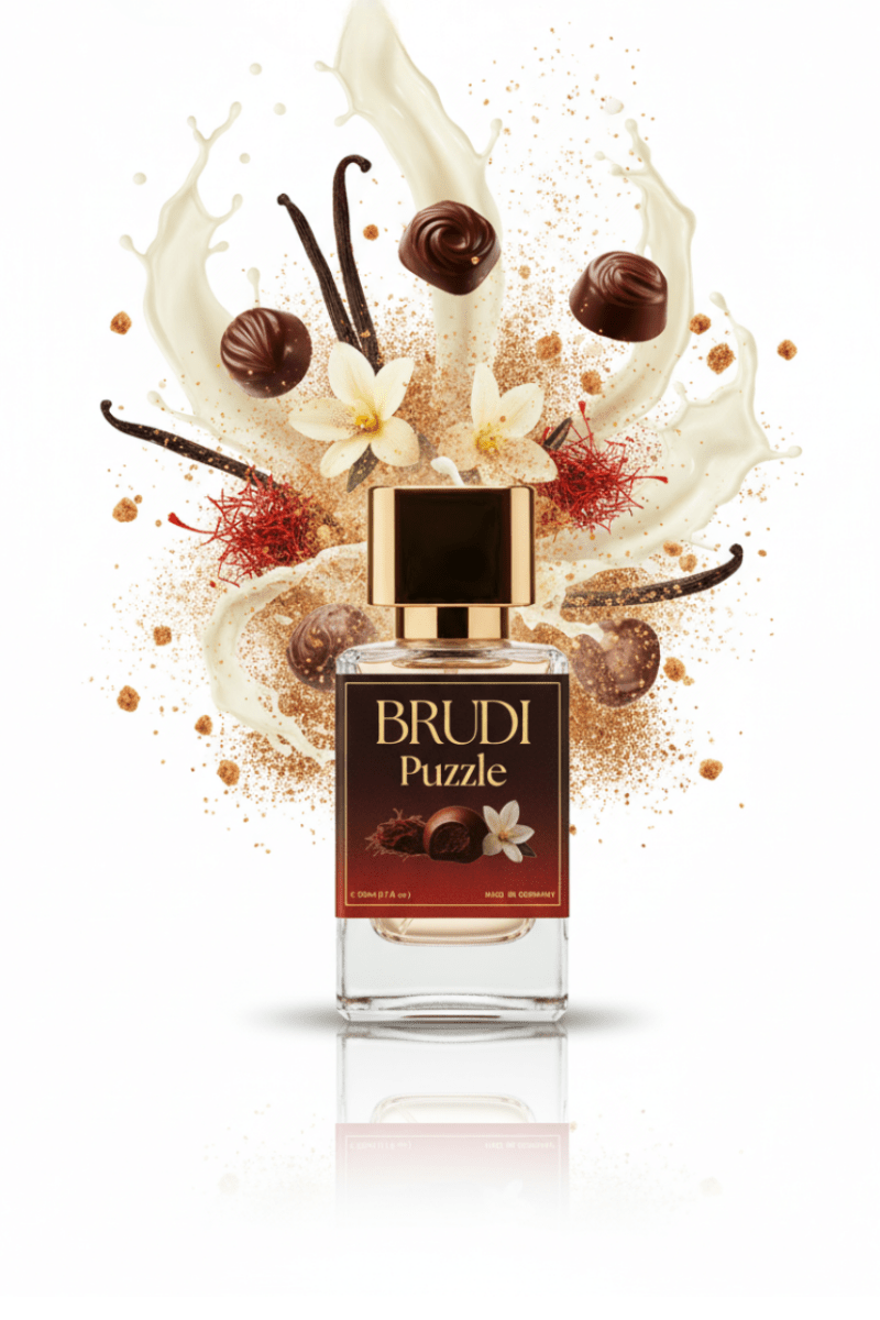 Puzzle - brudi Duftmanufaktur