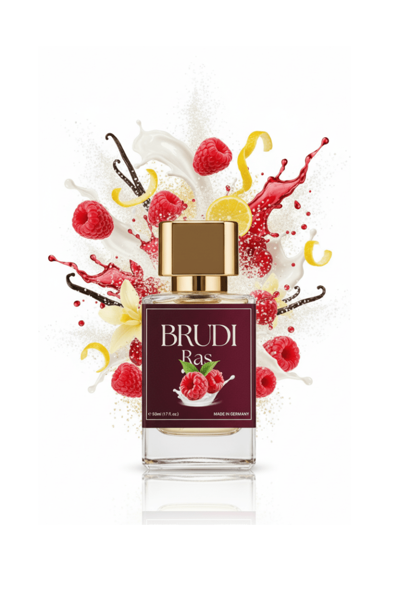 Ras. - brudi Duftmanufaktur