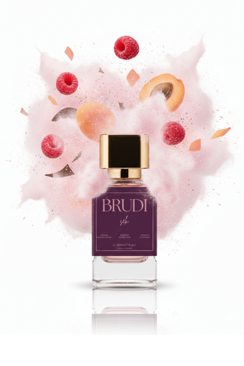 sek. - brudi Duftmanufaktur