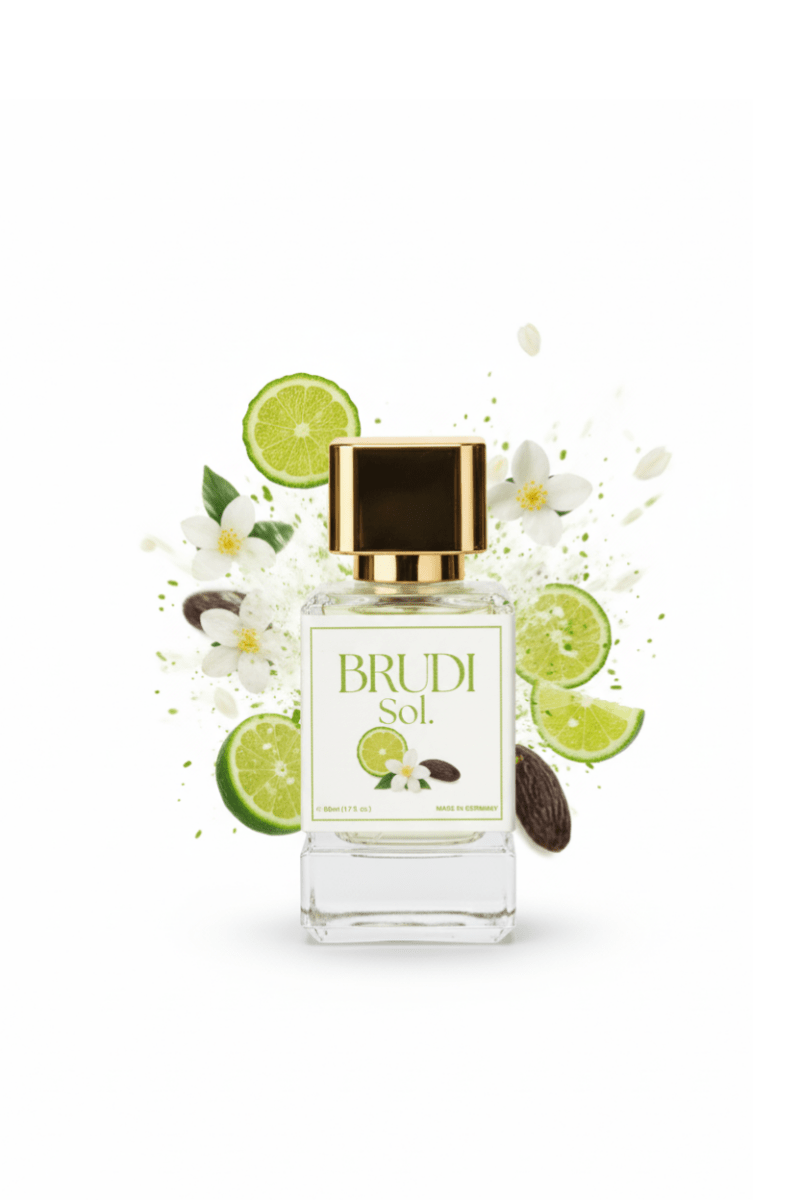 Sol. - brudi Duftmanufaktur
