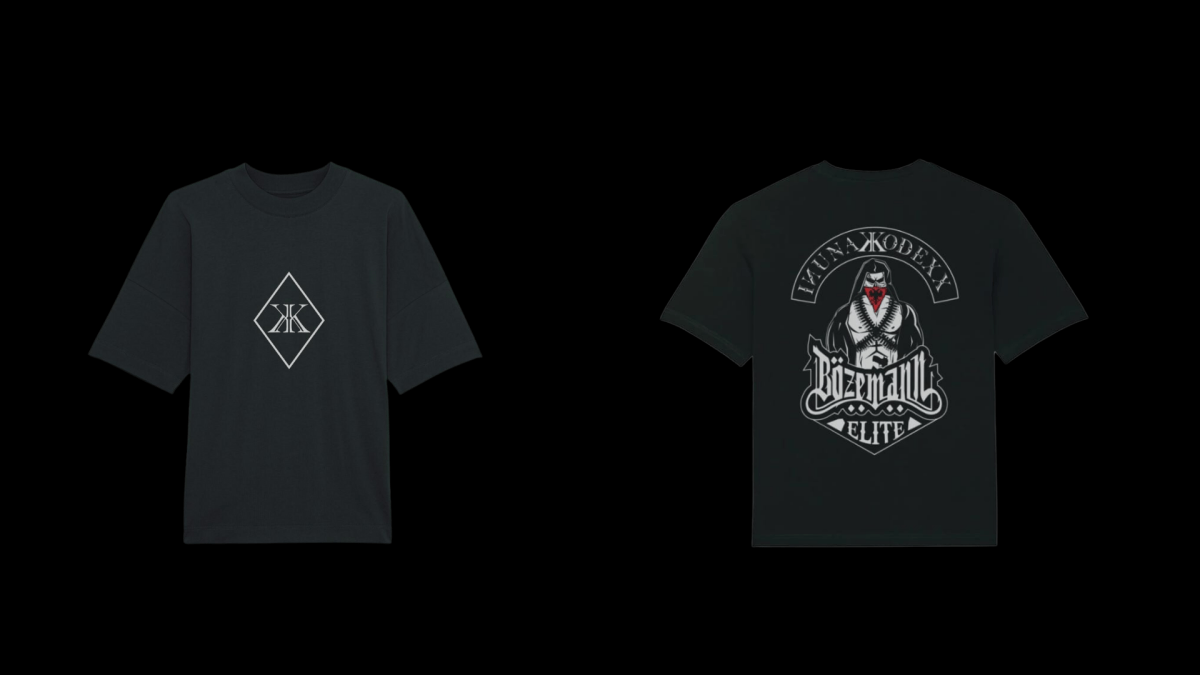 Uppercut. - brudi Duftmanufaktur