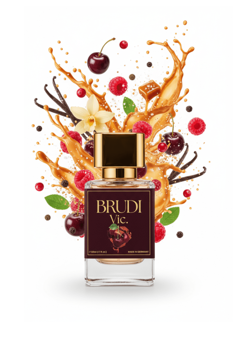 Vic. - brudi Duftmanufaktur