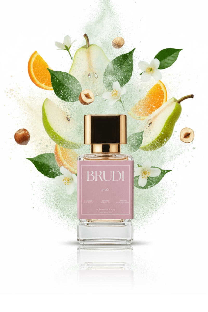 vie. - brudi Duftmanufaktur