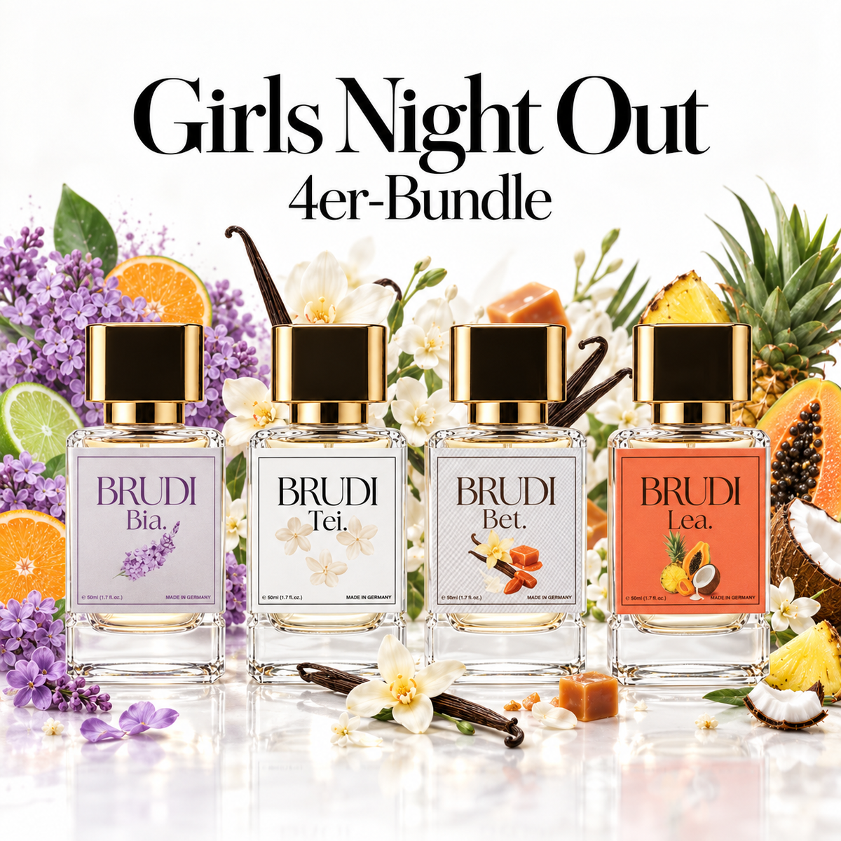 Girls night out Bundle