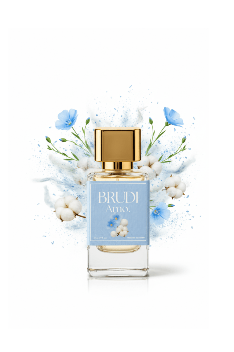 Amo. - brudi Duftmanufaktur