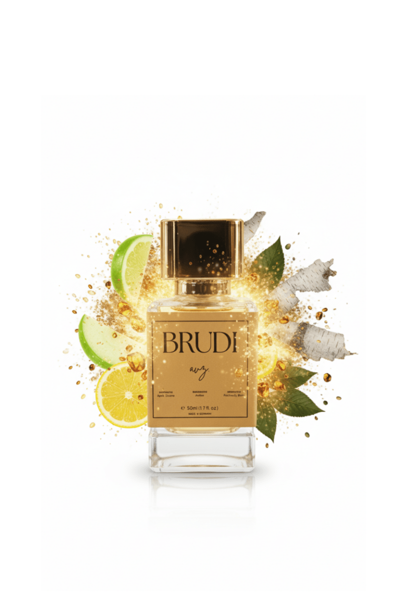 avz. - brudi Duftmanufaktur