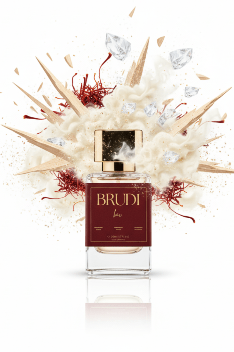 bac. - brudi Duftmanufaktur