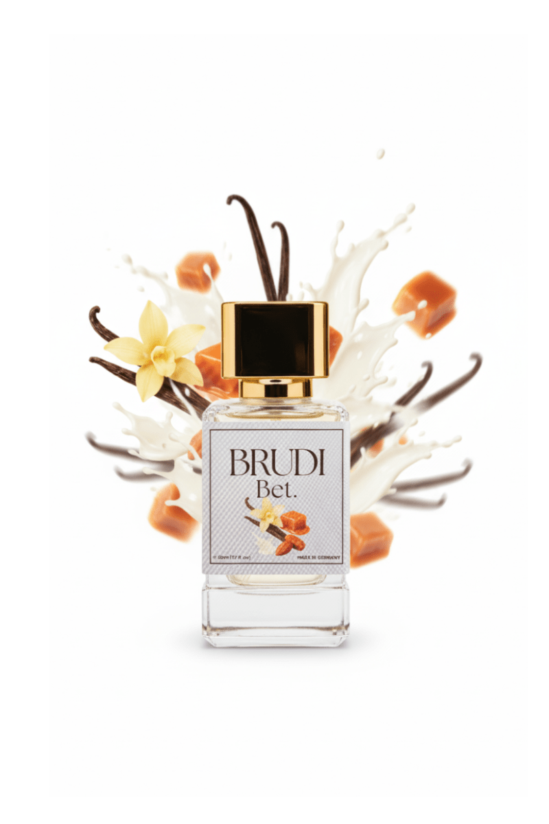 Bet. - brudi Duftmanufaktur