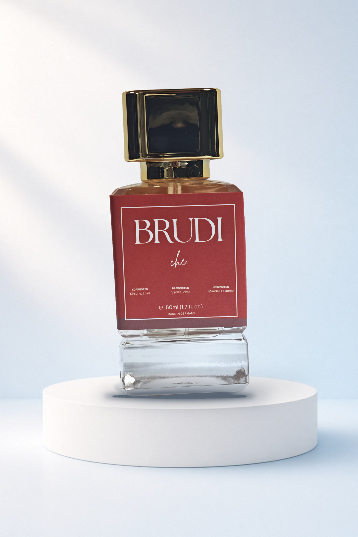 che. Extrait de Parfum 50 ml – Flakon