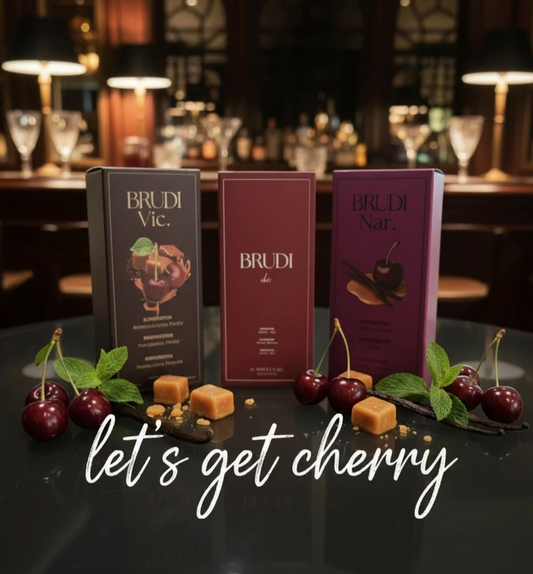 🍒 Let’s get Cherry – sinnlich, süß & absolut verführerisch 🍒