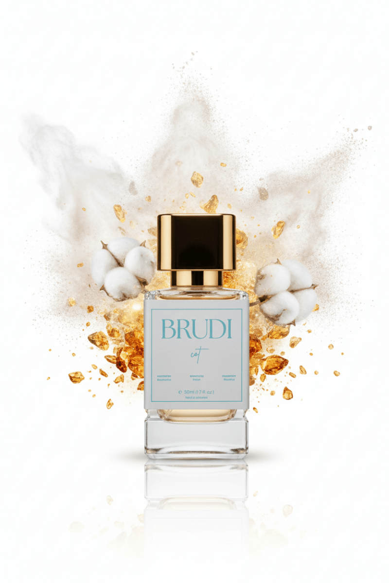 cot. - brudi Duftmanufaktur