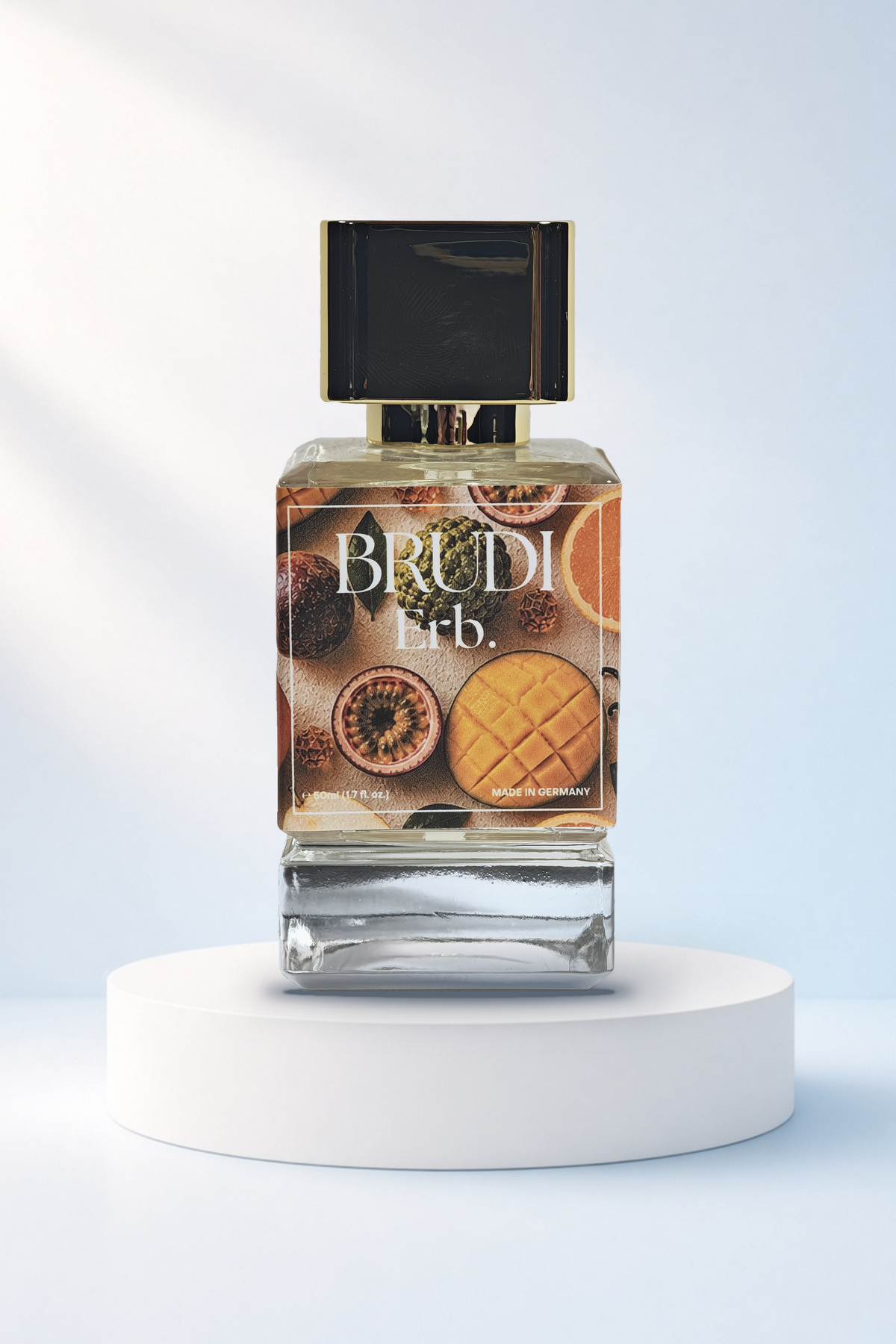 erb. Extrait de Parfum 50 ml – Flakon