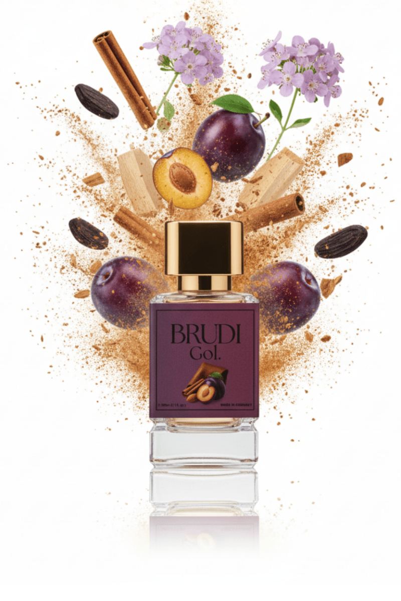 Gol. - brudi Duftmanufaktur