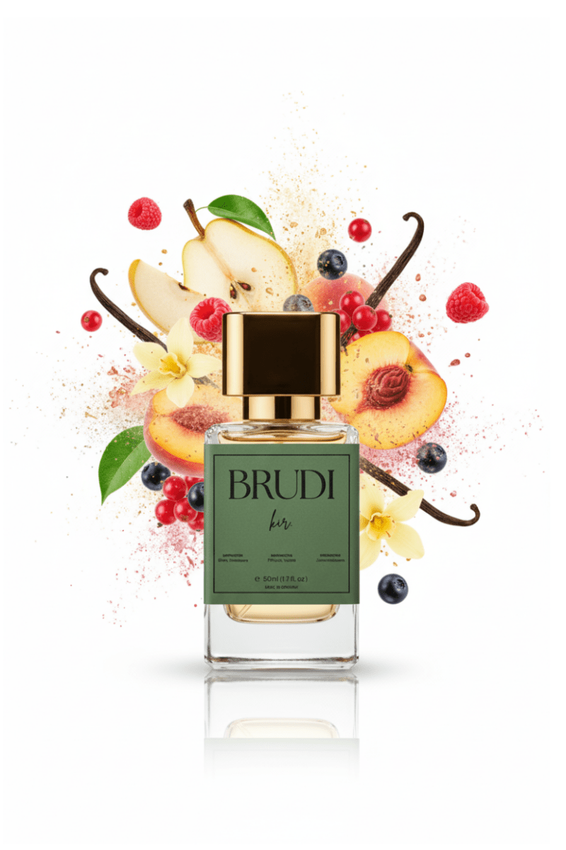kir. - brudi Duftmanufaktur