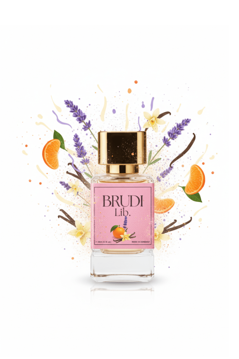 Lib. - brudi Duftmanufaktur