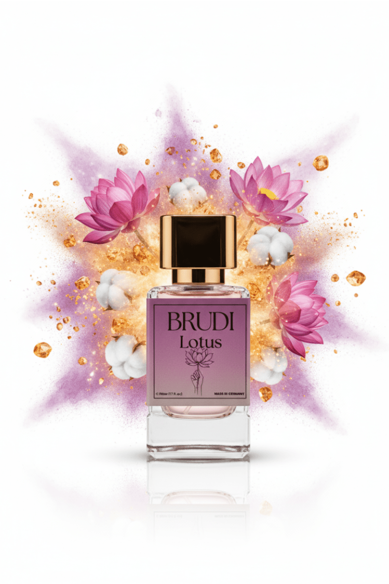 Lotus - brudi Duftmanufaktur