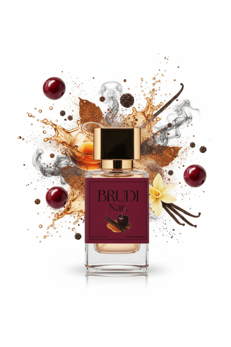 Nar. - brudi Duftmanufaktur