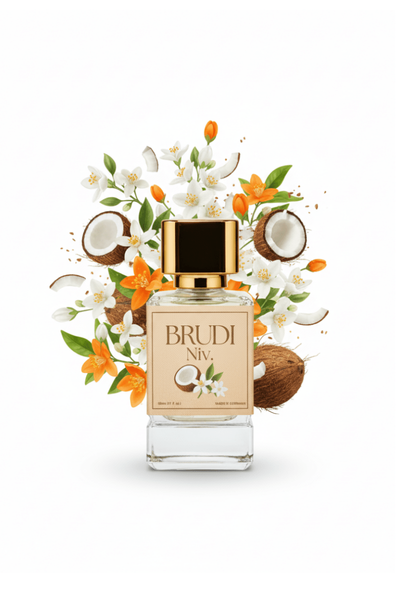 Niv. - brudi Duftmanufaktur