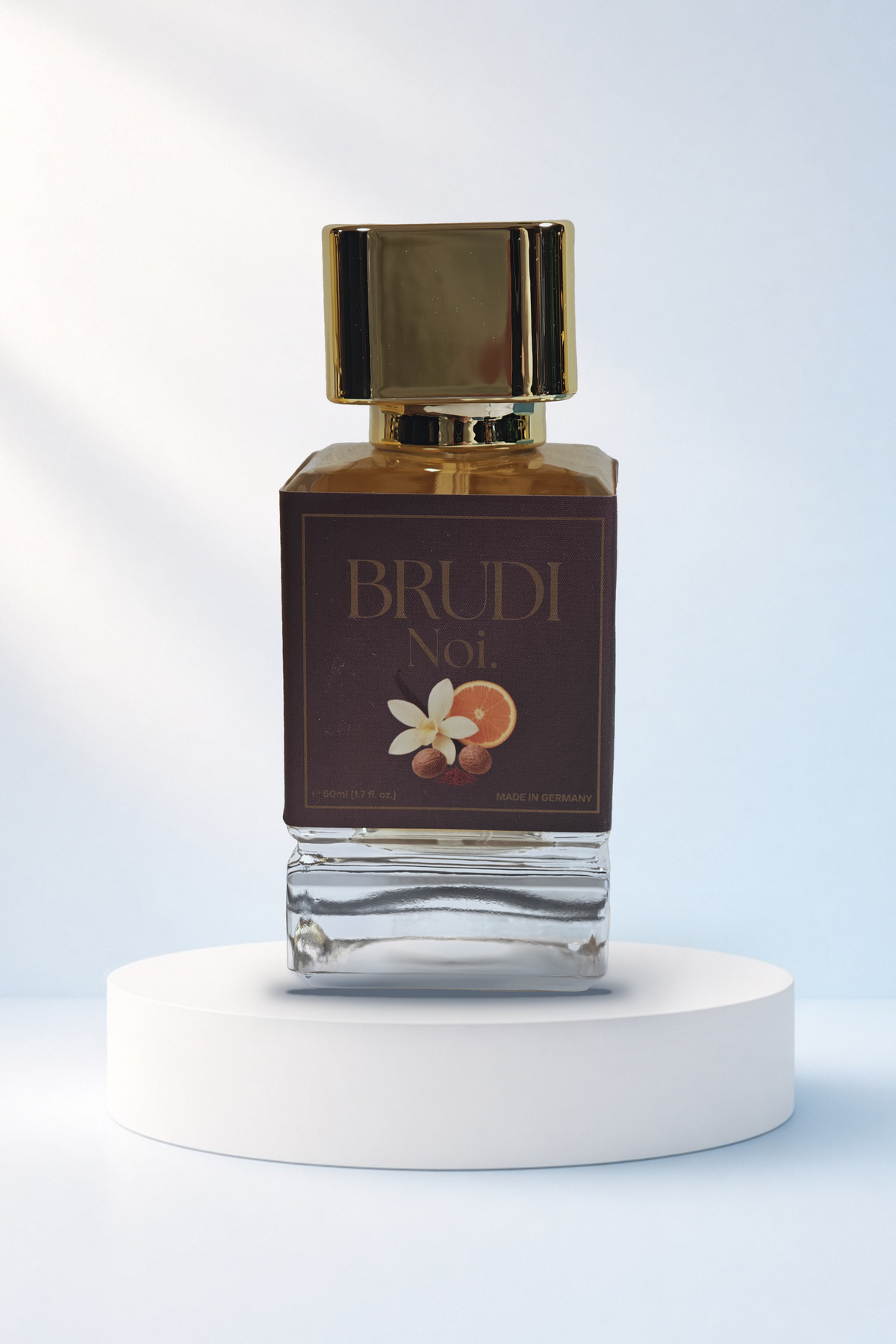 Noi. Extrait de Parfum 50 ml – Flakon