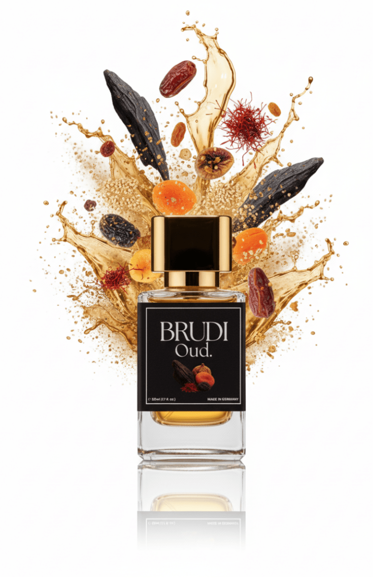 Oud. - brudi Duftmanufaktur