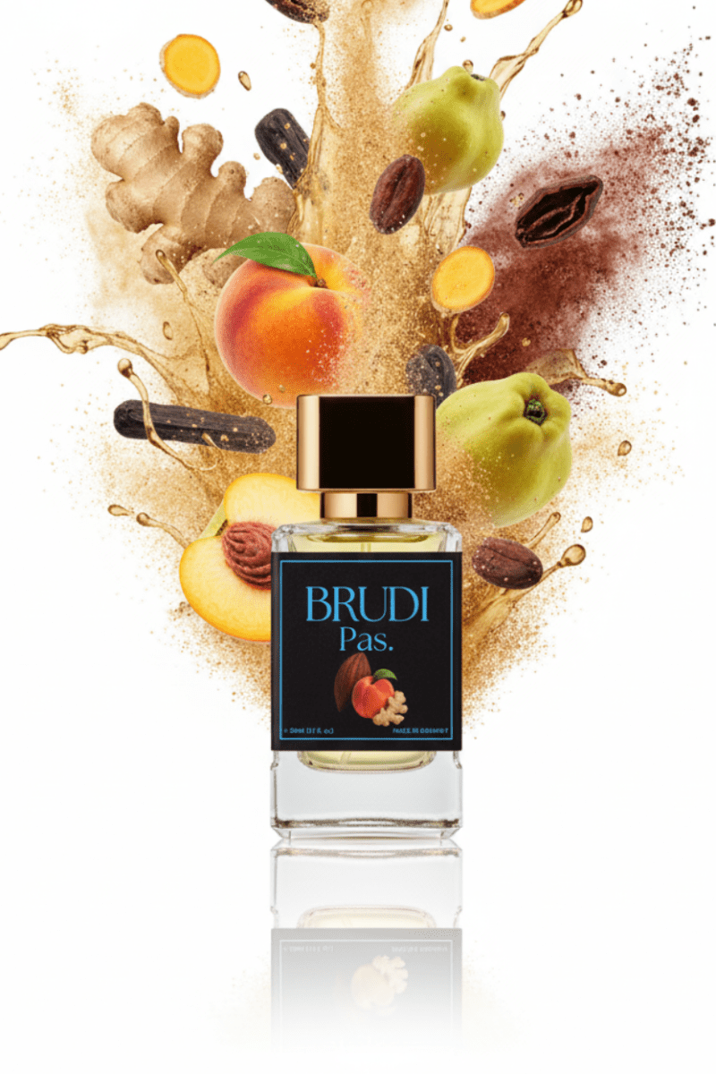 Pas. - brudi Duftmanufaktur