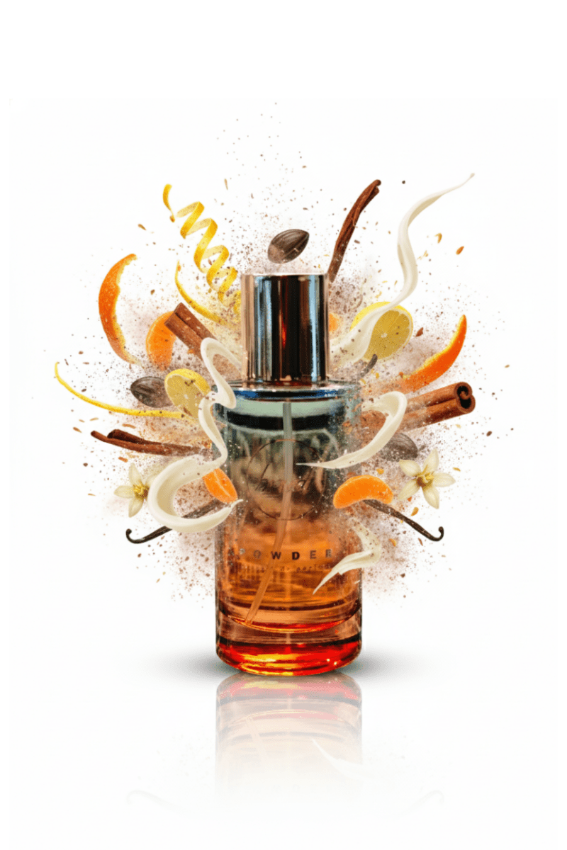 POWDER - 50ML - brudi Duftmanufaktur