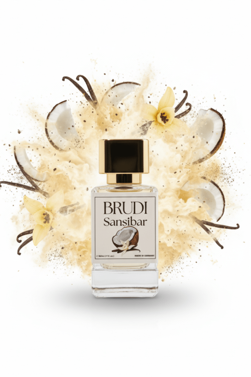Sansibar - brudi Duftmanufaktur